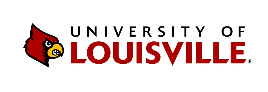 University of Louisville Cardinals cookies  Louisville cardinals,  Louisville, University of louisville